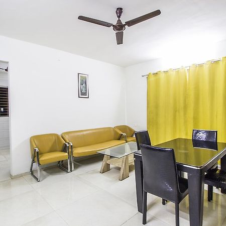 Fabhotel Pruthamesh Pride Nashik Exteriör bild